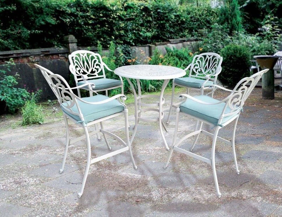 פינות קפה אלומיניום